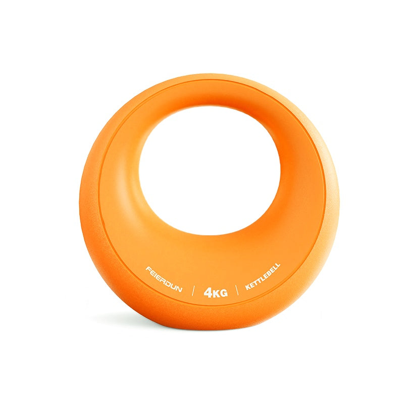 Ladies Slimming Body Shaping Fitness Dumbbell