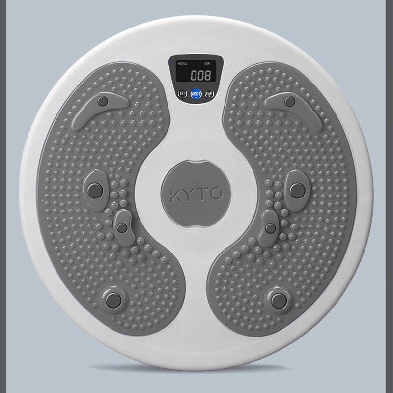 Twisting Weight Loss Disk for Women