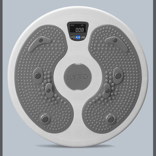 Twisting Weight Loss Disk for Women