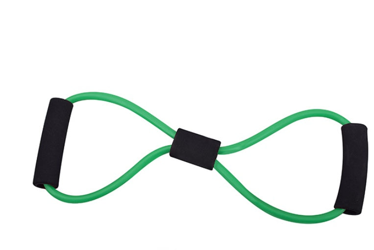 Fitness Stretching Rope – G8Central.com