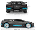 1:24 Scale RC Bugatti Divo – High Speed Remote Control Supercar 🚗💨✨