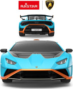 RC Lamborghini Huracán STO – Remote Control Supercar 🚗💨✨