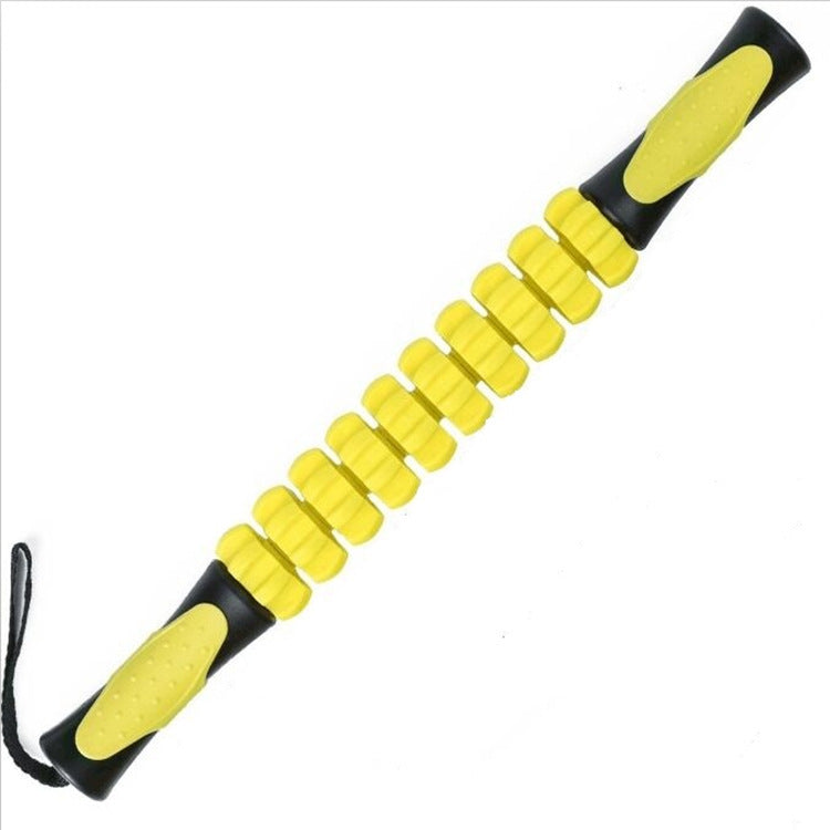 Muscle Relax Fascia Roller Gear