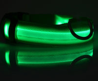 green / XS / battery
