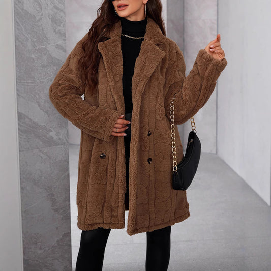 Women's Elegant Coat