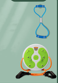 Green Upgrade Belt Pull Rope T