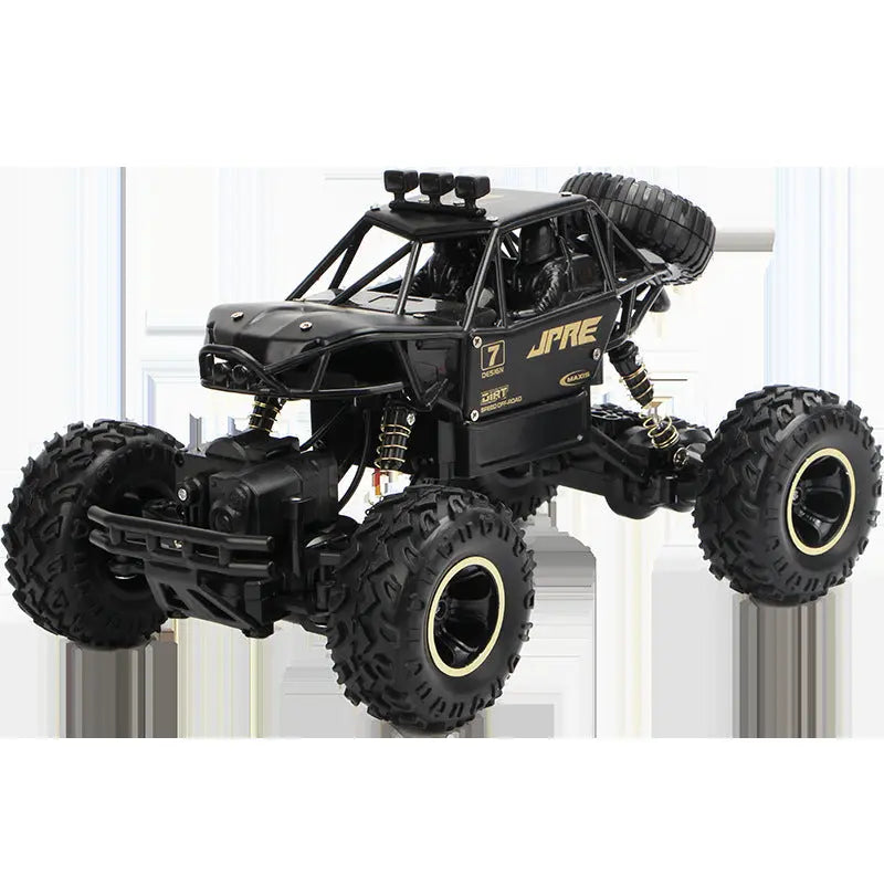 Remote control car G8Central.com