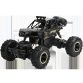 Remote control car G8Central.com