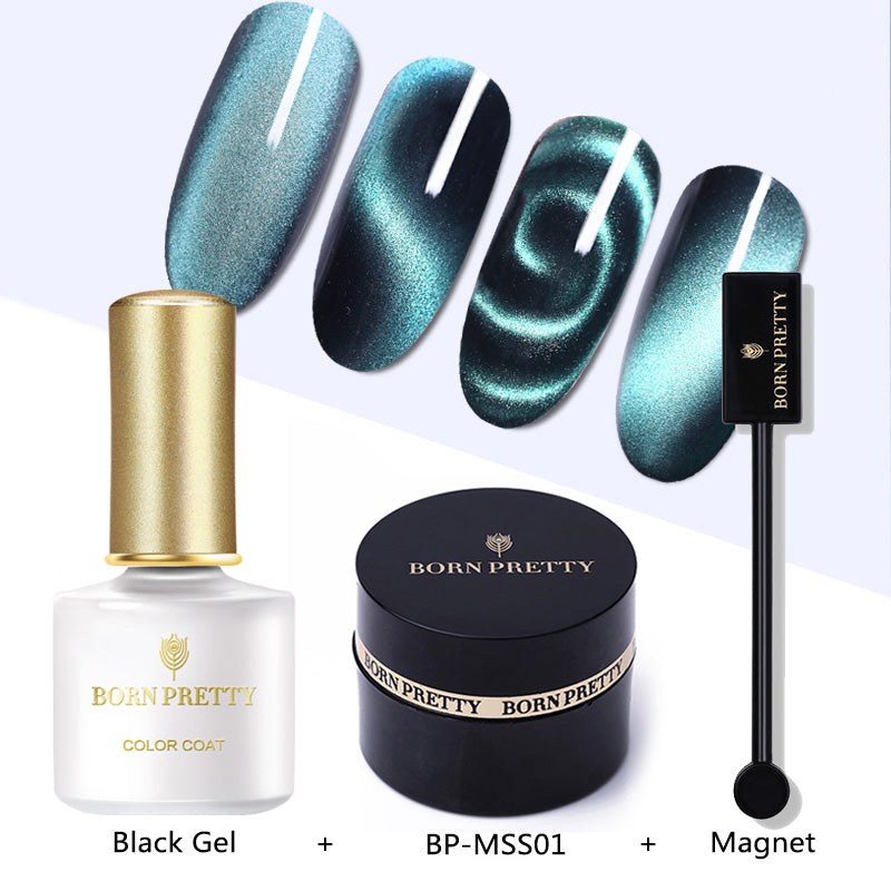 💅 Premium Nail Polish – Glossy, Long-Lasting & Easy-Apply Nail Color