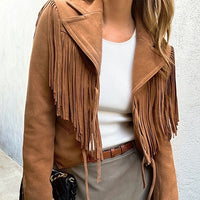 Yellowish Brown / S