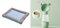 Blue set3 / L