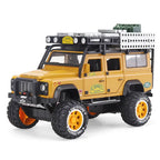 Children's toy car G8Central.com