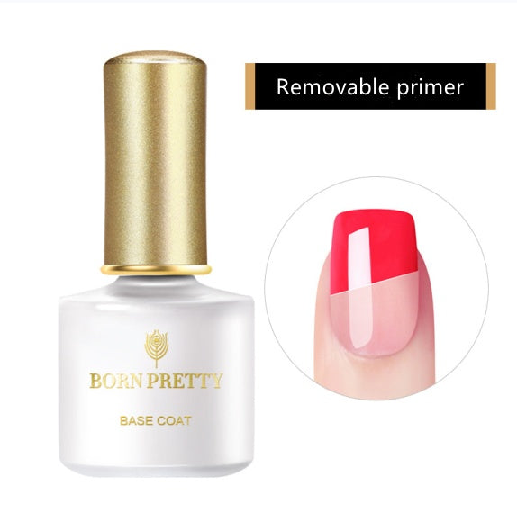 💅 Premium Nail Polish – Glossy, Long-Lasting & Easy-Apply Nail Color