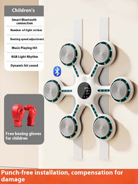 Children Boxing Gloves