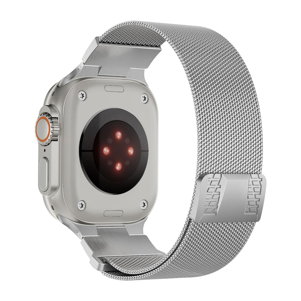 Mech Milan Metal Watch Strap