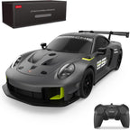 1:24 Scale RC Porsche 911 GT2 – Remote Control Sports Car 🚗💨✨