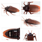Infrared Remote Control Cockroach Spider Ant Prank Toy G8Central.com