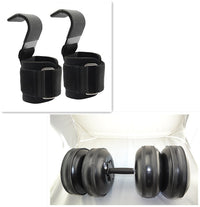 Black Set B / 1pair
