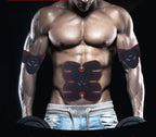 6 Modes USB EMS Muscle Stimulator