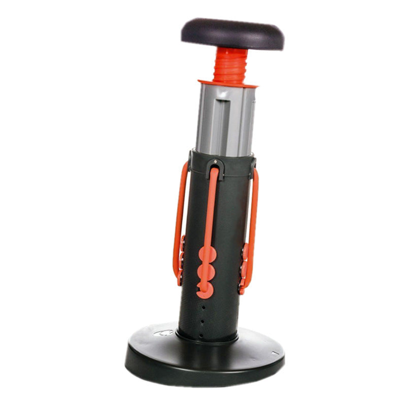 Squat Home Exercise Hip Trainer