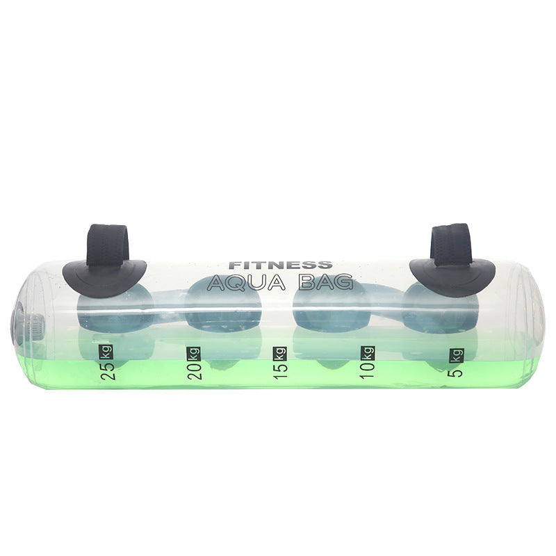 Cylindrical Weight-bearing Water Dumbbell