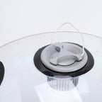 Counterweight Water Bag Fitness Ball