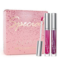 Lipstick 18 Count Lip Gloss Set – Matte Velvet Liquid Lipstick Collection 💄✨