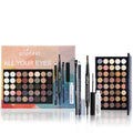 POPFEEL Makeup Set Eye and Face Kit – All-in-One Full Makeup Collection 💄✨