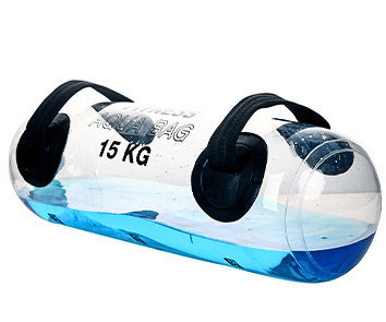 Cylindrical Weight-bearing Water Dumbbell