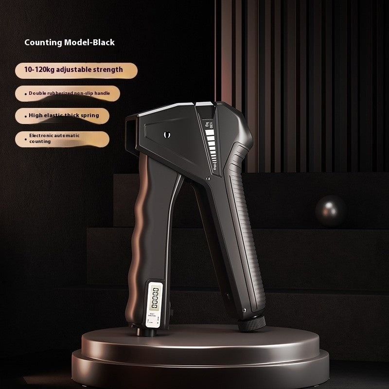 Adjustable Hand-Muscle Developer