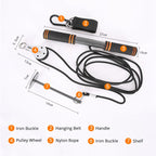 Jack Fitness Equipment