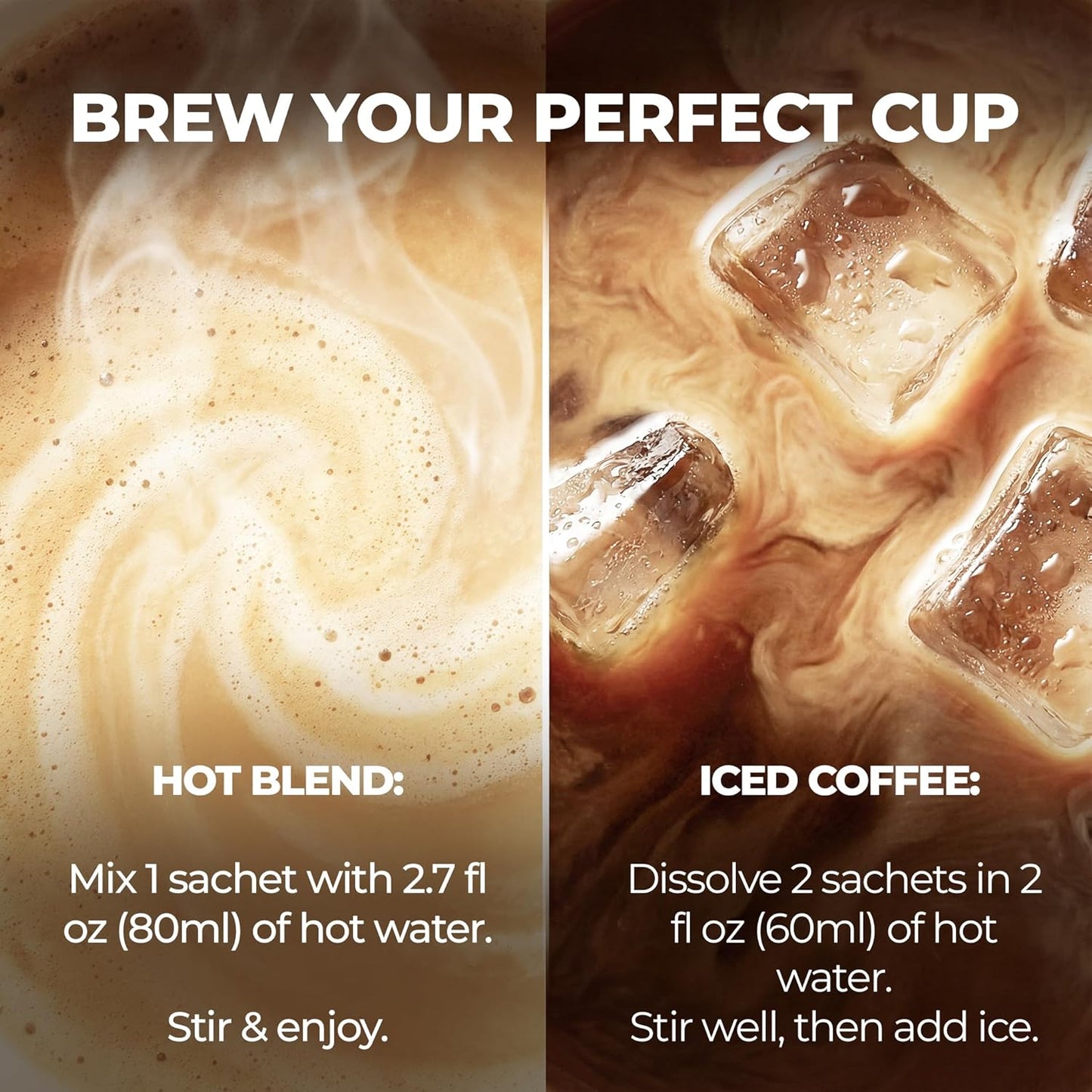 Vinacafe Vietnamese Instant Coffee 3-in-1 Mix – 100 Sticks (0.63oz Each), Smooth Medium Roast, Premium Milk Coffee Blend for Home, Office & Travel ☕❄️🚀