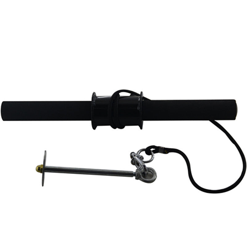 Forearm Strengthener Trainer Power Stick
