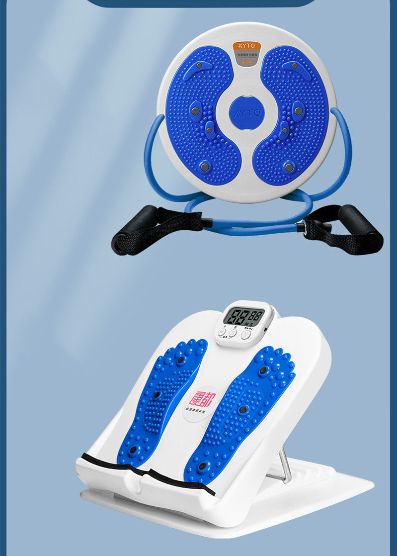 Twisting Weight Loss Disk for Women