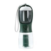 300ml Garbage Bag / Dark Green