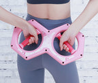 Multifunctional 8-Character Wrist Power Machine