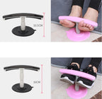 Sit-up Aid Fitness Equipment