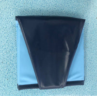 Blue / 50x8cm