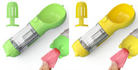Green yellow pcs / 300ml