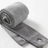 Light Gray Stepping / 150g Spring And Autumn