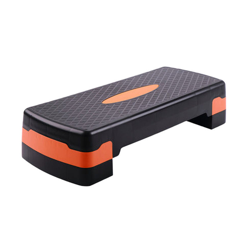 Adjustable Jump Step Board for Aerobic Stepper