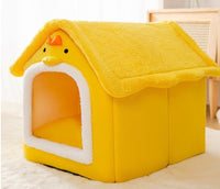 Yellow chicken / Small
