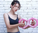 Multifunctional 8-Character Wrist Power Machine