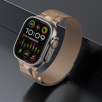 Rose Gold / 42 44 45 49mm