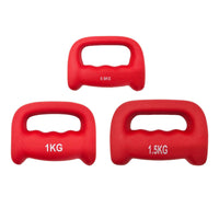 Red / 0.5 Kg