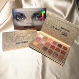 18 Color Eyeshadow Lipstick Makeup Set – All-in-One Full Face Beauty Kit 💄✨