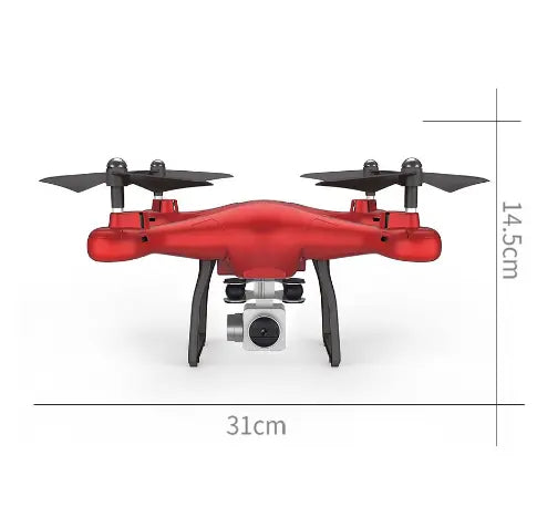 Sales Promotion WiFi 2MP Camera With S10 SMRC FPV Quadcopter Drone Helicopter UAV Micro Remote Control Toy RACER KIT Aircraft G8Central.com