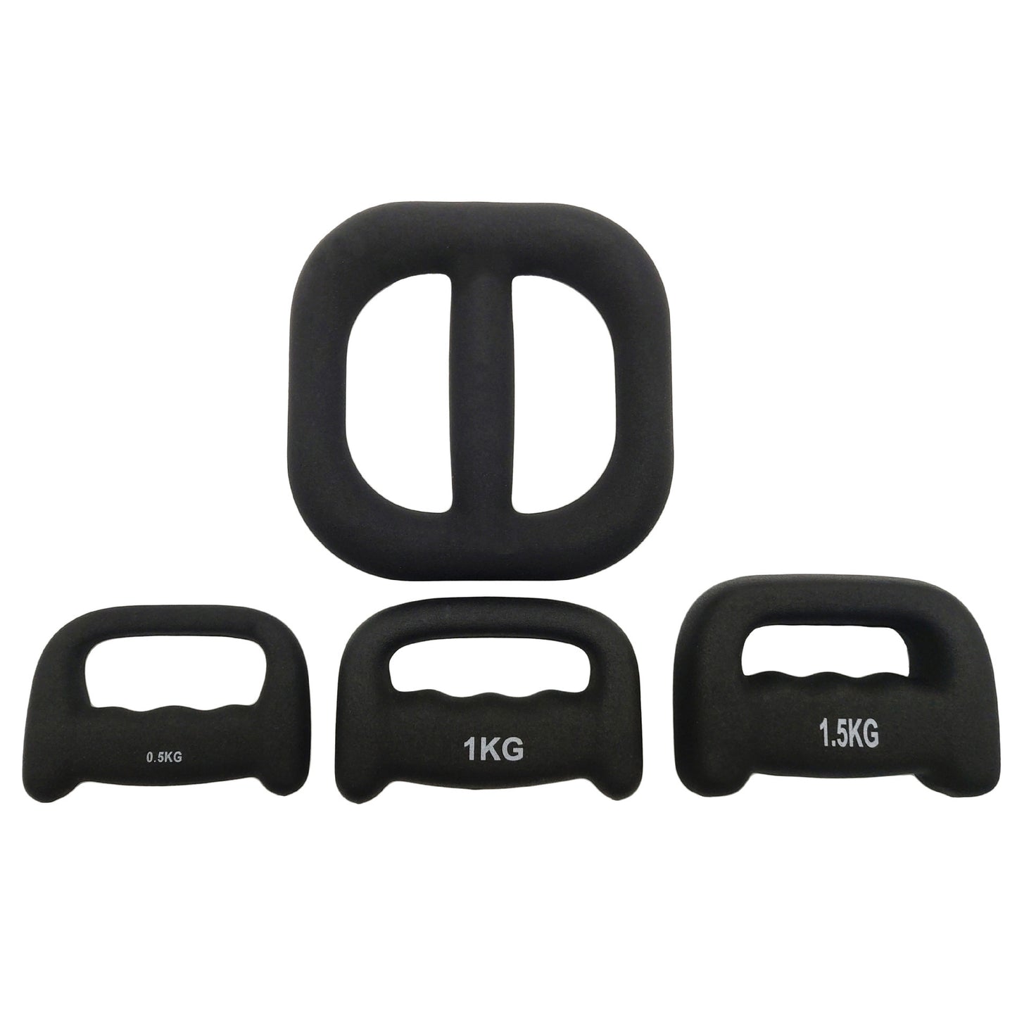 Handheld Weight-Bearing Boxing Dumbbell
