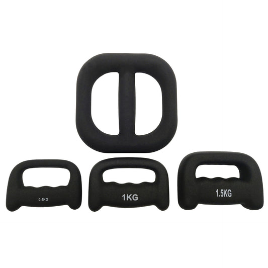 Handheld Weight-Bearing Boxing Dumbbell