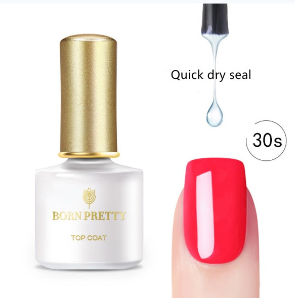 💅 Premium Nail Polish – Glossy, Long-Lasting & Easy-Apply Nail Color